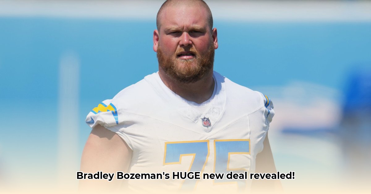 bradley-bozeman-net-worth